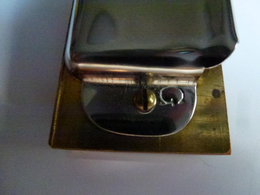 Echo Vamper ハーモニカ 本体