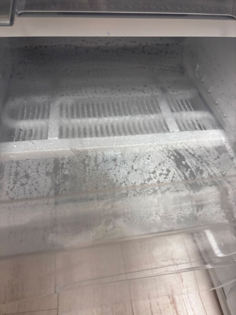 アイリスオーヤマ 冷蔵庫 142L ホワイト 幅50cm