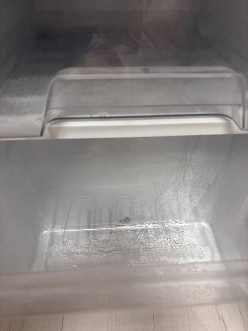 アイリスオーヤマ 冷蔵庫 142L ホワイト 幅50cm