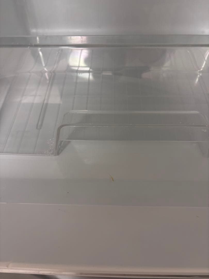 アイリスオーヤマ 冷蔵庫 142L ホワイト 幅50cm