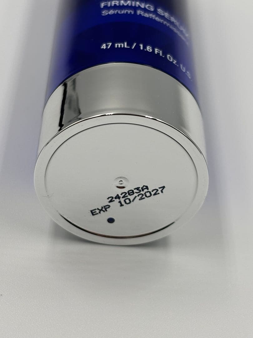 ゼオスキン SKIN HEALTH ファーミングセラムZO