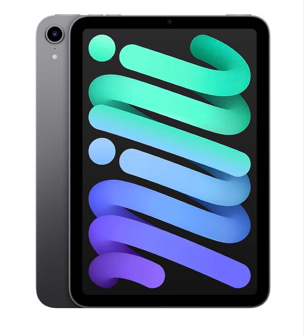【整備済み品】 iPad mini (第６世代) Wi-Fi 256GB Amazon.co.jp: 【整備済み品】 Apple iPad mini (第6世代) Wi-Fi