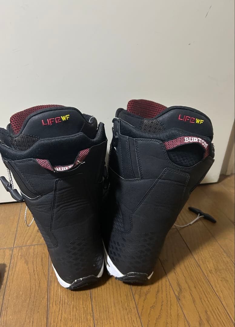 BURTON IMPERIAL LTD スノーブーツ