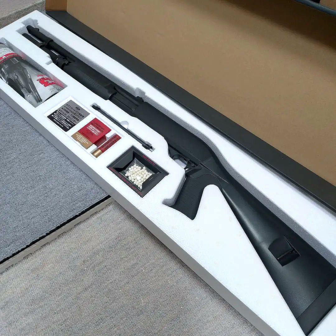 東京マルイ・エアーショットガン・M3スーパー90タイプ