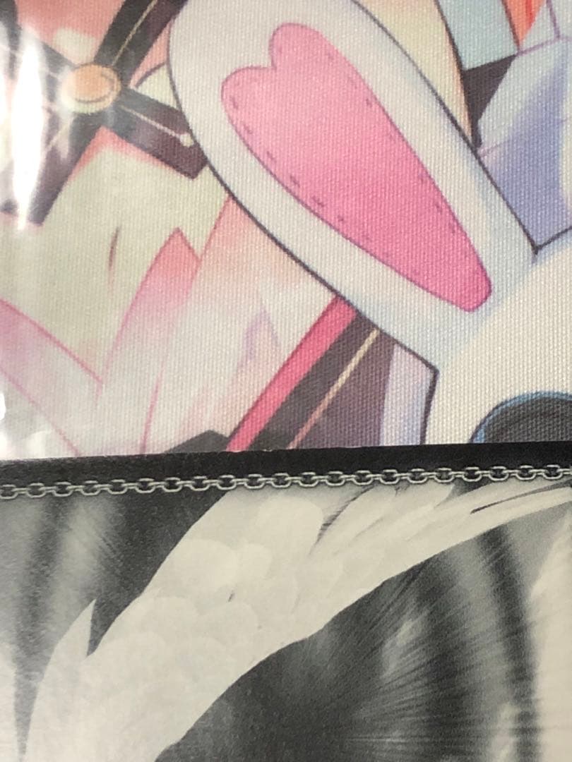 ヴァイスシュヴァルツ　シャーロット　大切な何か　西森柚咲　SP