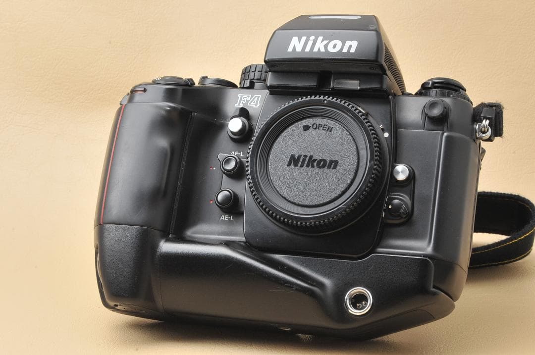 ニコン NIKON FE 本体 ベルト レンズx3 ケース レリーズ フィルター