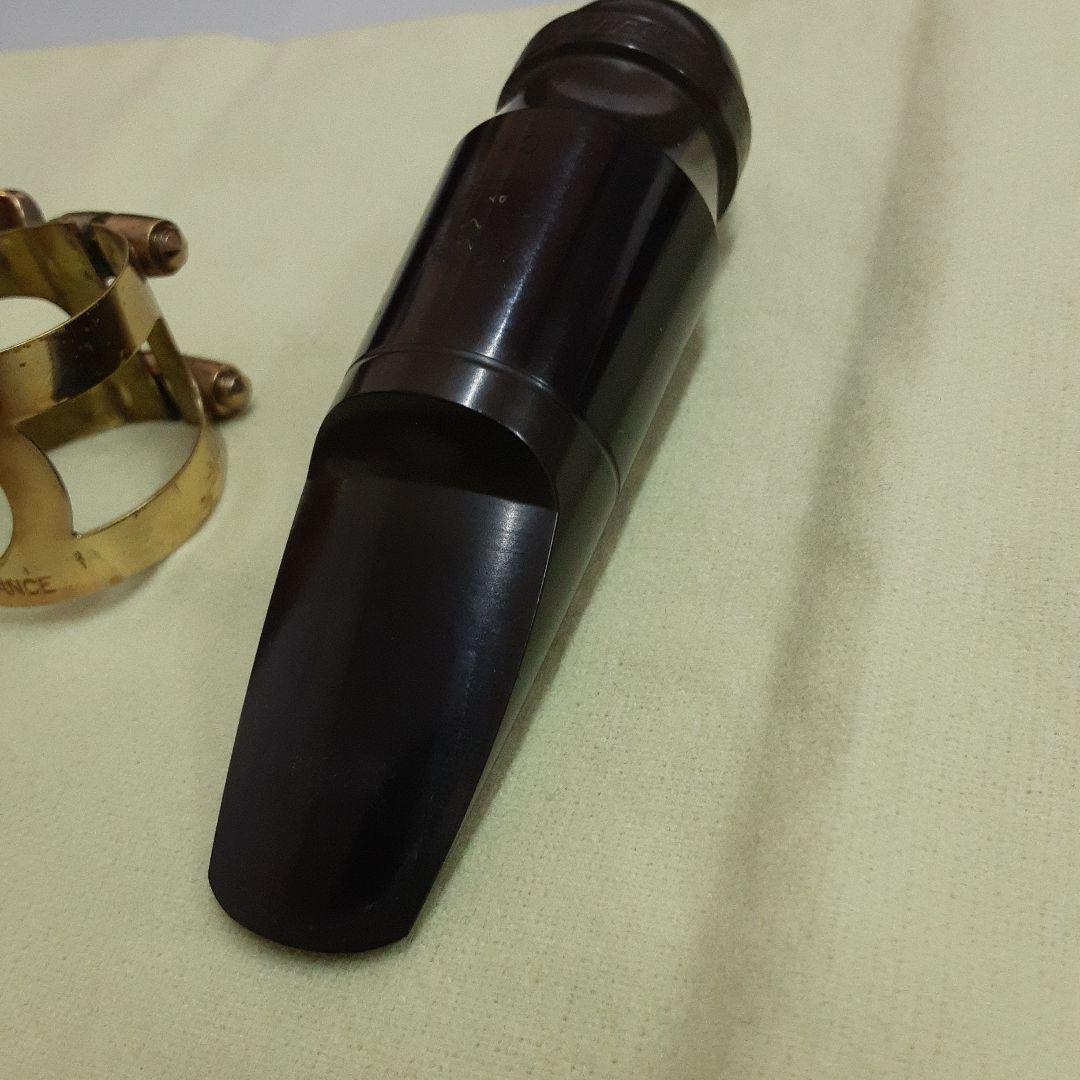 セルマソリストC⭐ASサックスマウスピースお勧め✨