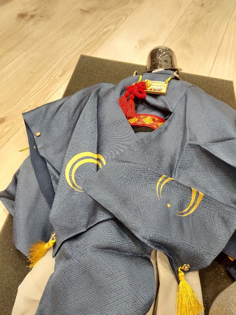 dolk 刀剣乱舞　三日月宗近 キャストドール