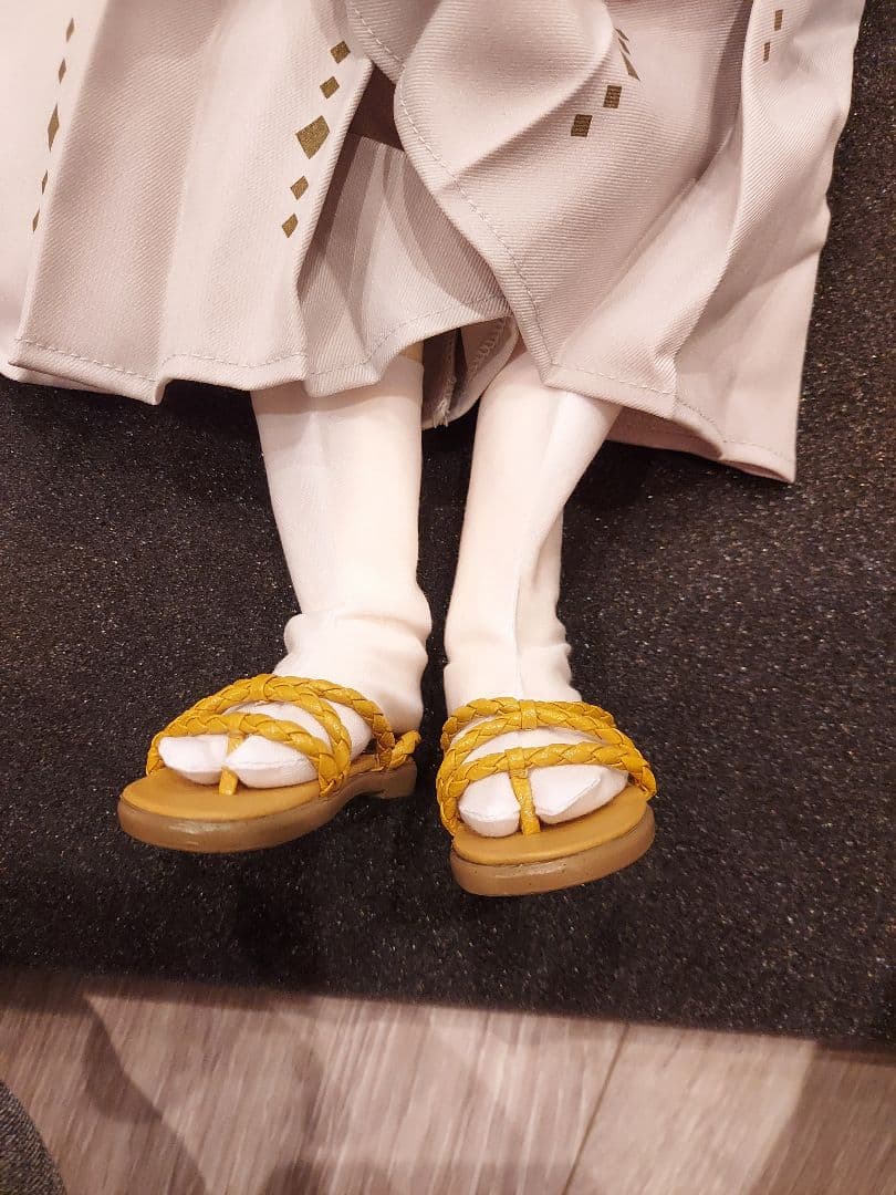 dolk 刀剣乱舞　三日月宗近 キャストドール