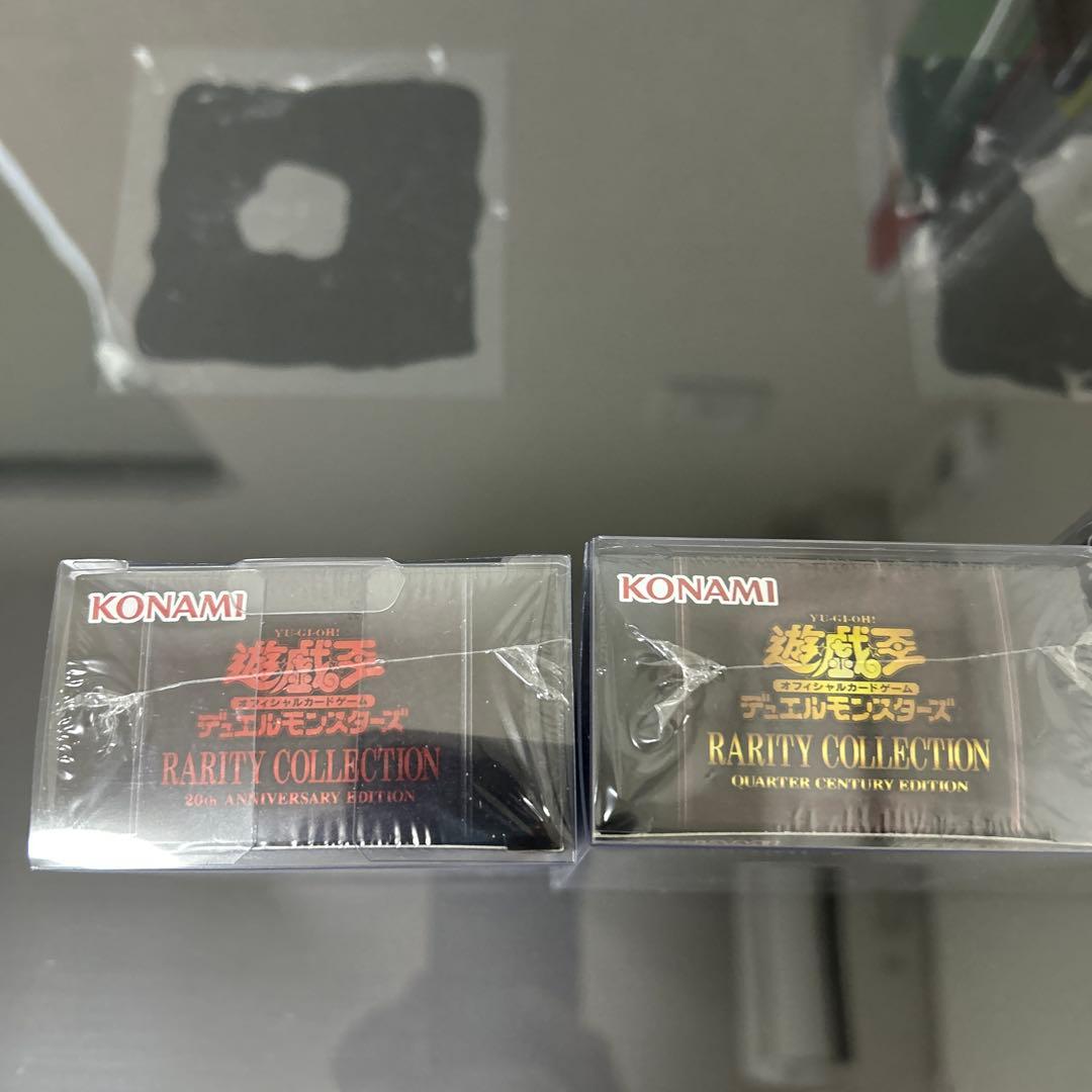新品未開封 3box シュリンク付き