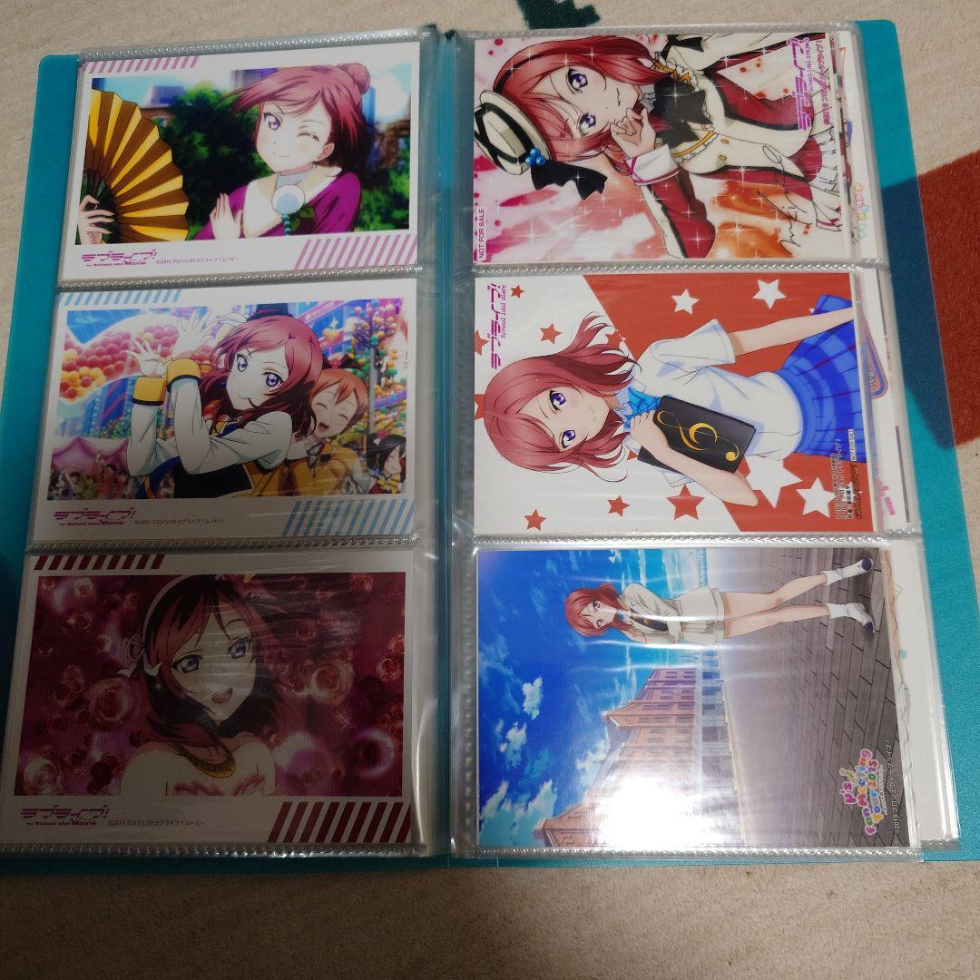 ラブライブ！ μ's ブロマイド 等セット 100枚以上