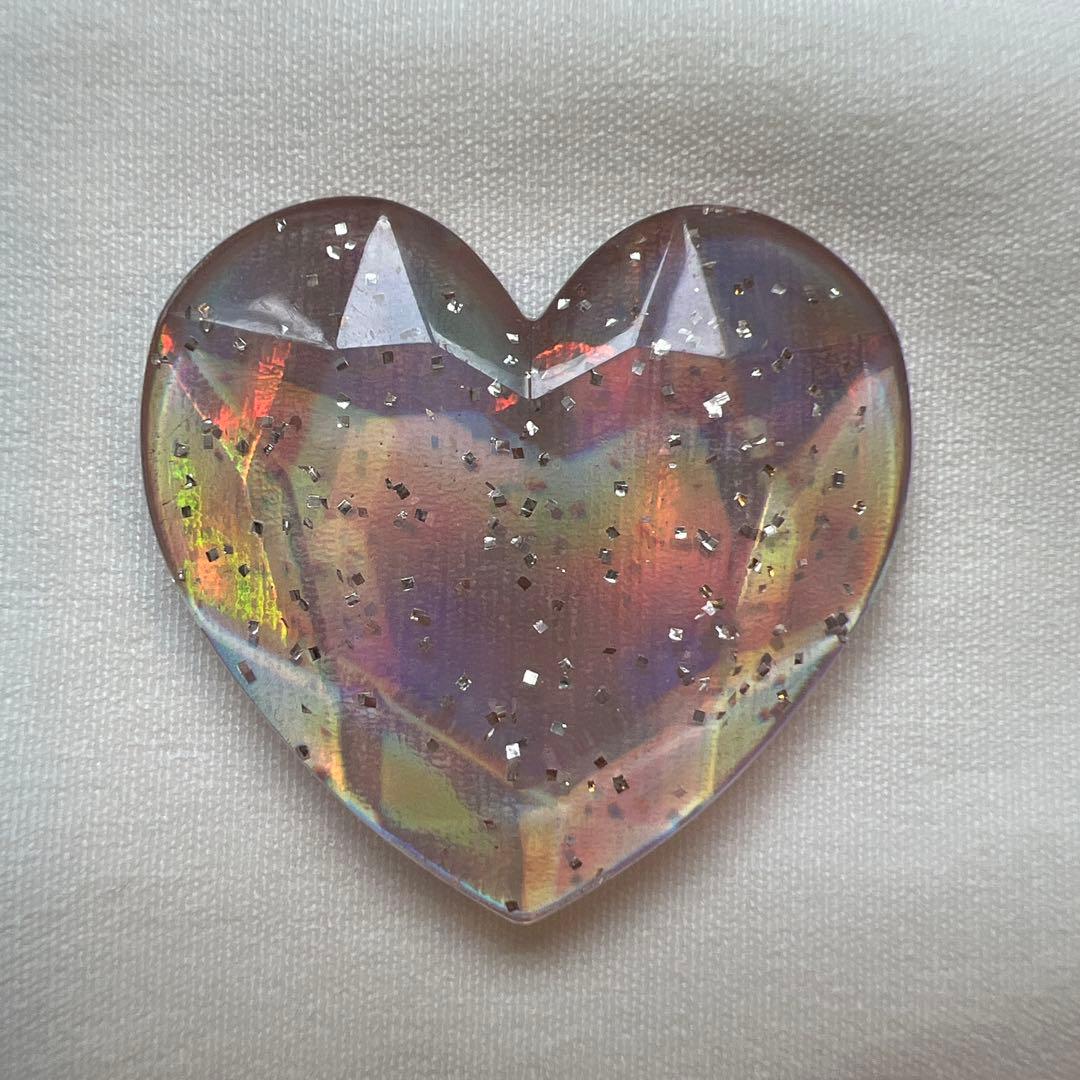 プリティーリズム　プリズムストーン　ピュアプレミアムティアラ　②