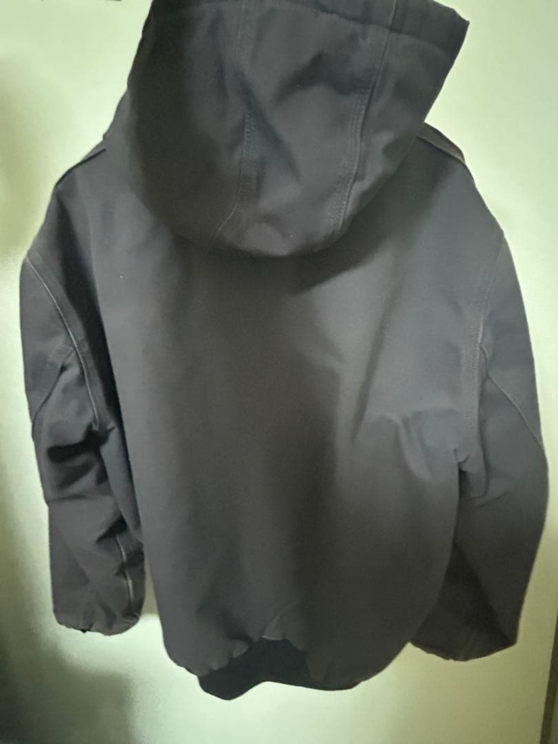 N*o様 Carhartt アクティブジャケット　USA 希少カラー
