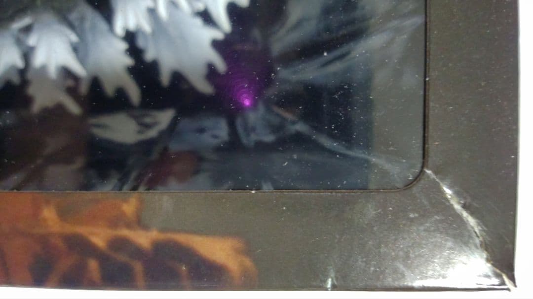 NECA社製 ゴジラ6インチシリーズ　GMKゴジラフィギュア