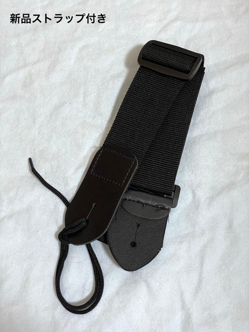 整備済み】Photogenic ストラトキャスタータイプ 3点セット - メルカリ