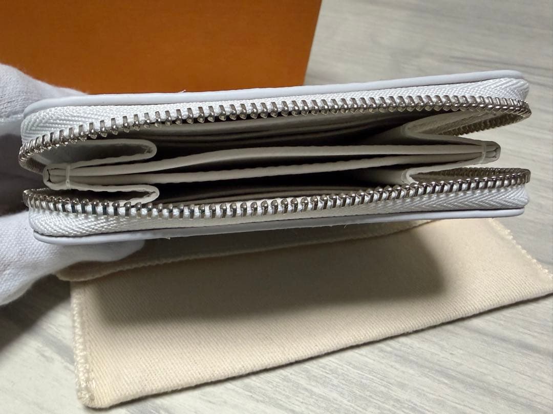 超希少⭐︎LOUIS VUITTON モノグラム パイソン ケース 小銭入れ