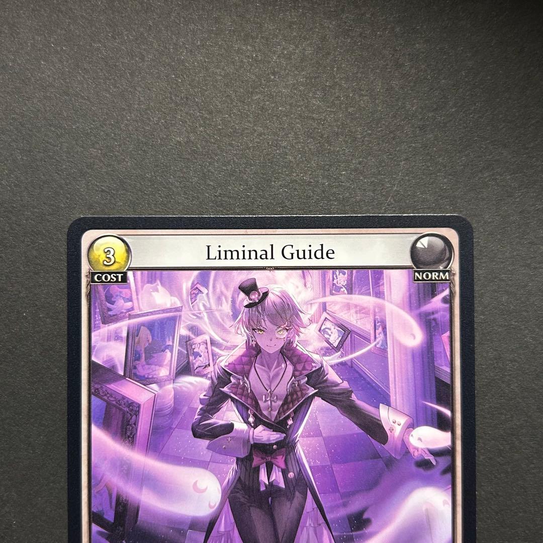 その他 Liminal Guide grand archive