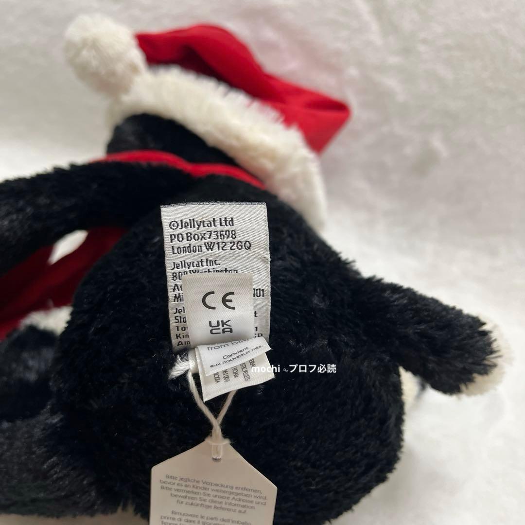  Christmas  Jackクリスマス新品