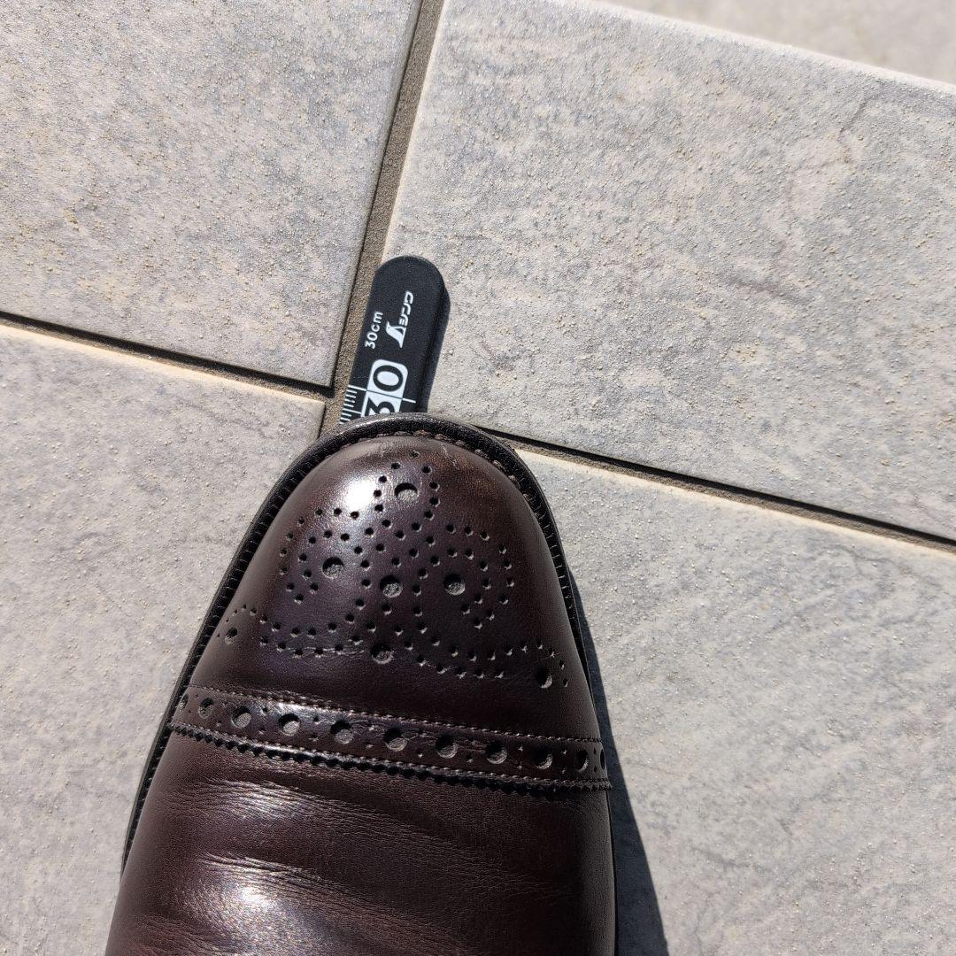 Church's　ディプロマット（旧Church's）70Ｆ