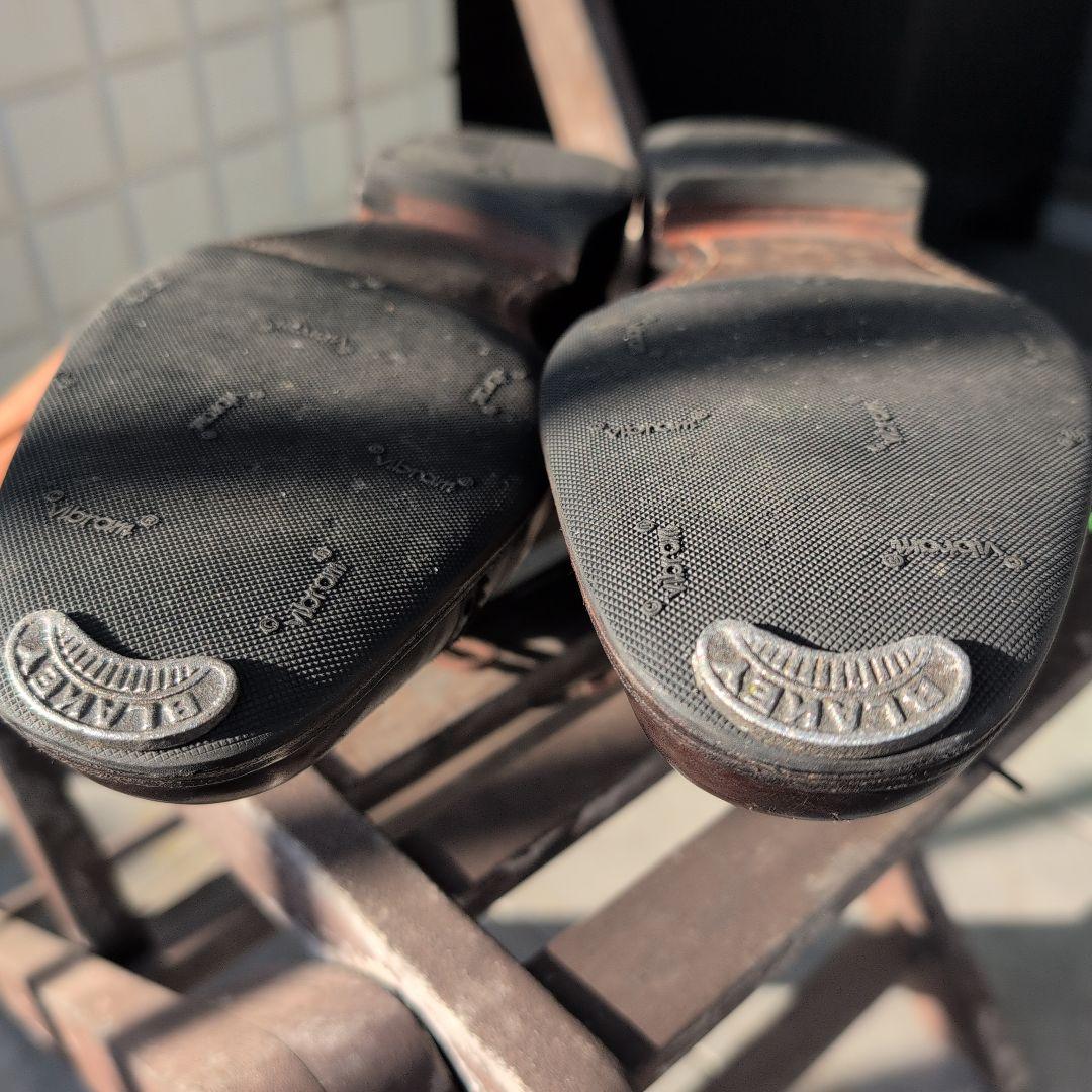 Church's　ディプロマット（旧Church's）70Ｆ