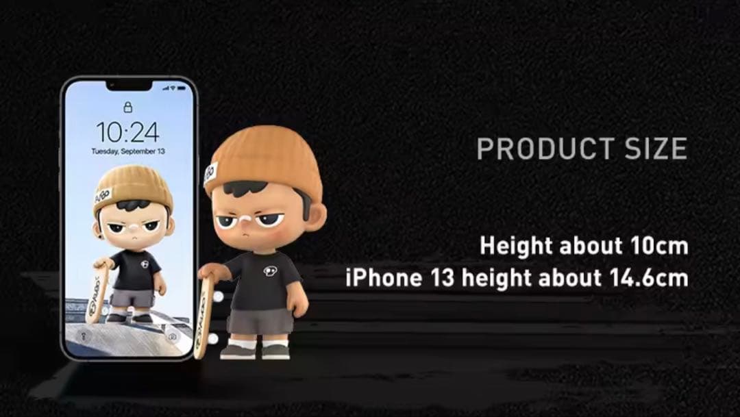 【値下げ】KUBO Walks of Life シリーズ