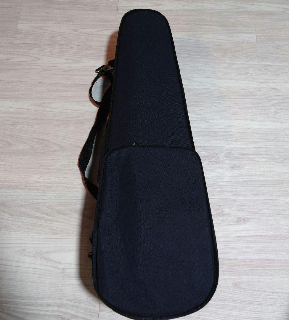 高級 バイオリン 鈴木 No.230 4/4 証明ラベル有、弓ケース付 定価6万