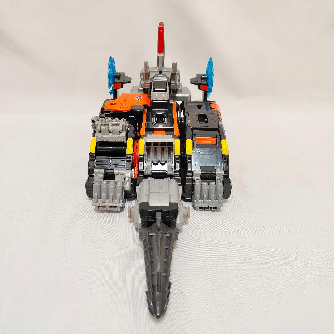 レスキューフォース DXレスキューダイバー - メルカリ