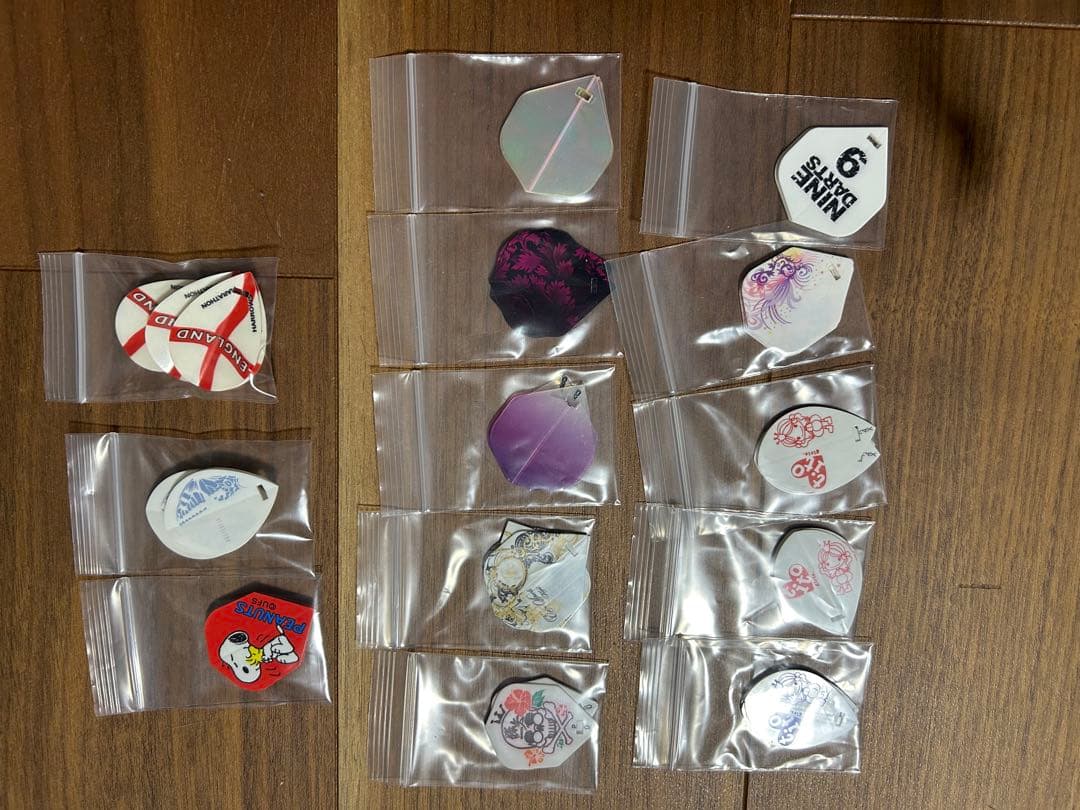 ジグソーパズル KOUZO HAYASHI サイン 未開封 1000P