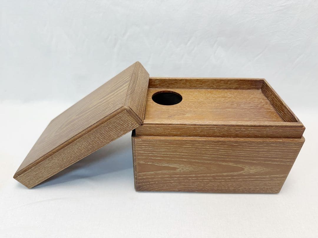 茶道具 桑 茶箱九点セット 茶碗 棗 茶筅 振出 巾筒 等の通販はau PAY