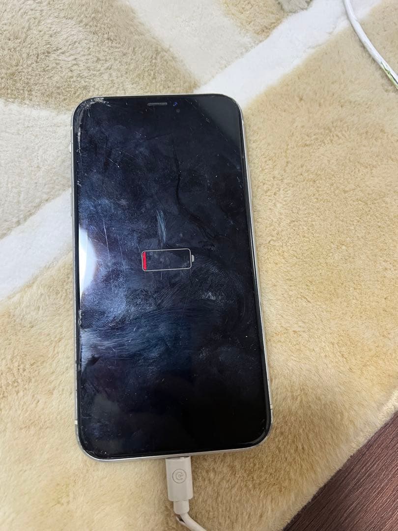 Apple iPhone XR ホワイト 128GB 本体 Apple iPhone XR 128Gb Blanco Libre Reconditionné | PcComponentes.fr