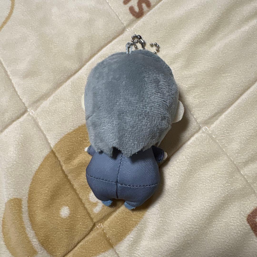 超特急 リョウガ ぬいぐるみ 超特急 リョウガ JOKER マスコット ぬいぐるみ