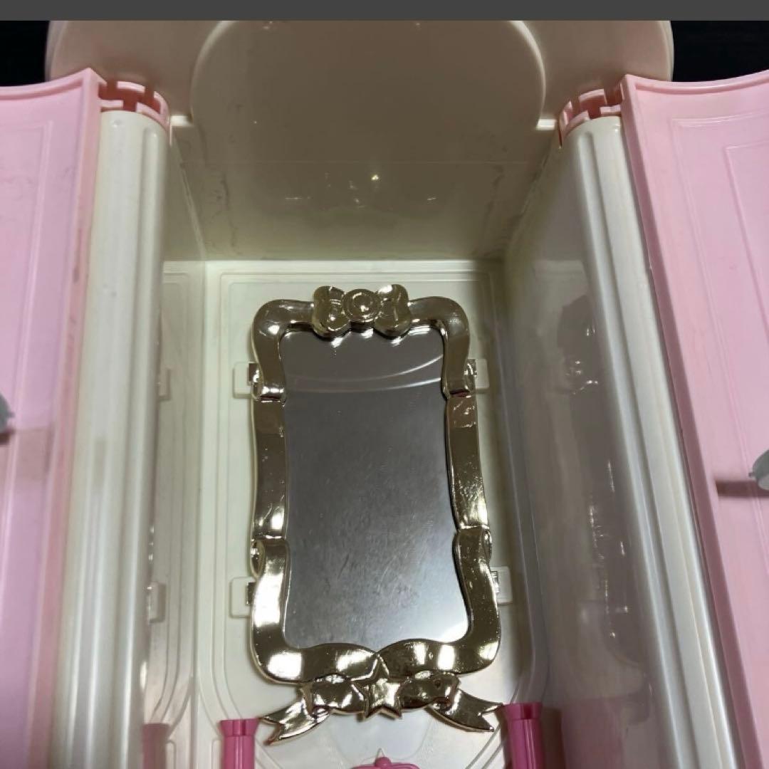 美少女戦隊セーラームーンR クリスタルパレス