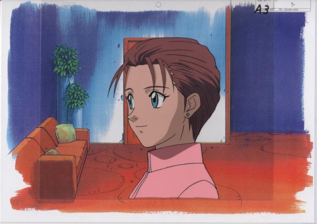 推しの子】 きらにら 缶バッジ 黒川あかね アリス キャラアニ ジャンフェス