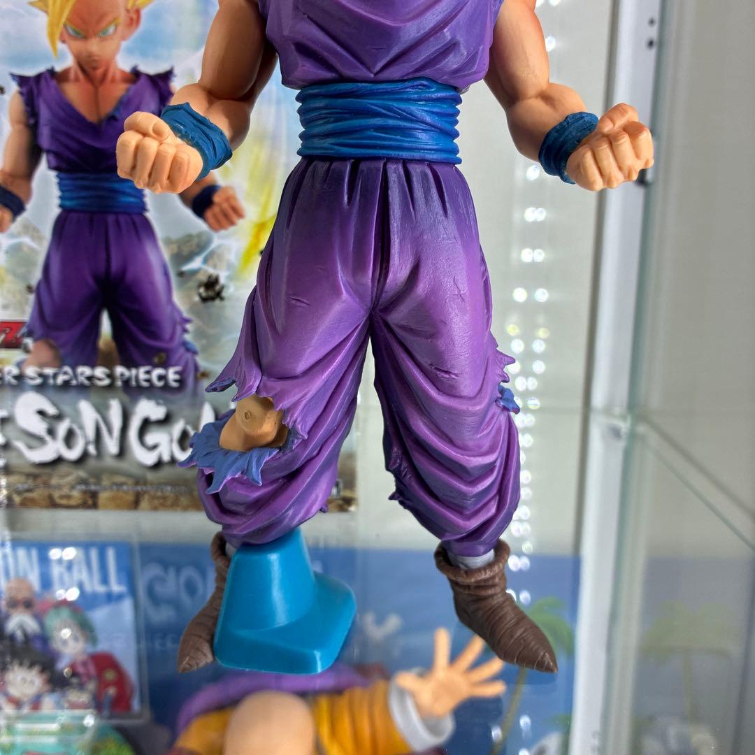 【箱あり】MSP 孫悟飯