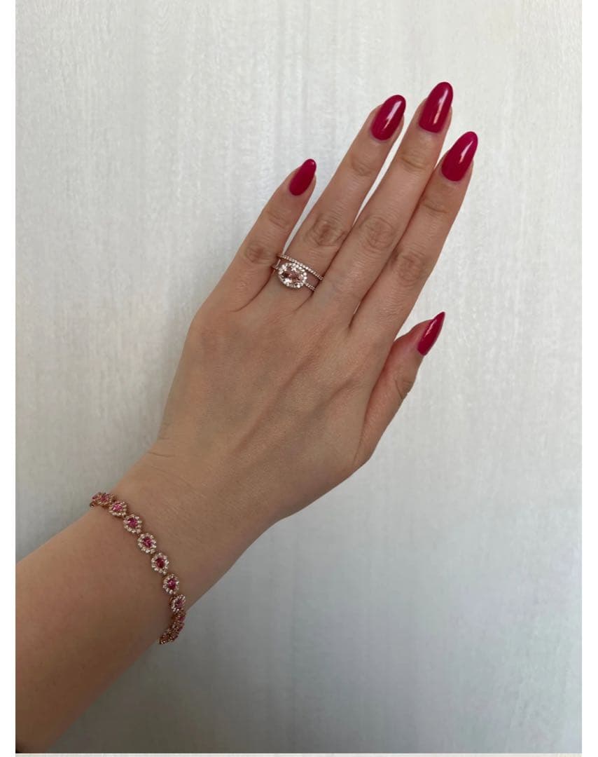 櫻井彩子さん購入　アリアーレ