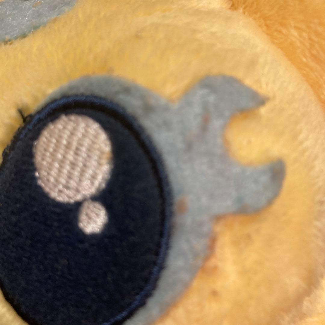 2005年製】等身大ぬいぐるみ メップル ミップル ポルン - メルカリ