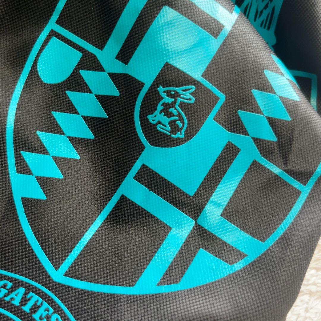 パーリーゲイツ 蓄熱裏地　スニード　ジャケット　黒　ブラック　ブルー