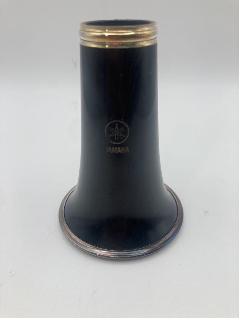 Yamaha YCL-33 クラリネット 本体 ケース付き