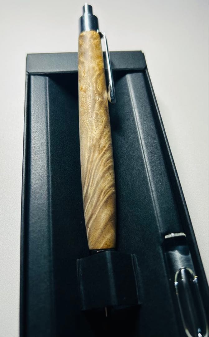 クラフトエー　マーブルウッド　ペンシル0.3