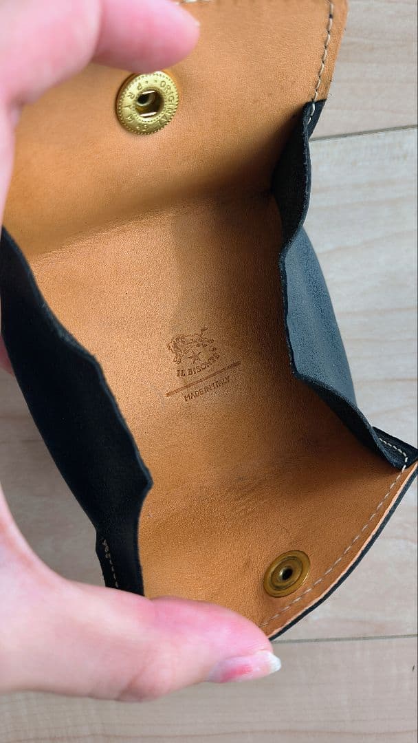 イルビゾンテ 限定品 ケース 新品