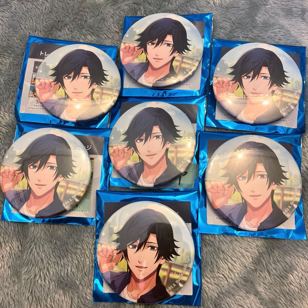 メルカリ便 うたプリ うたのプリンスさま シャニスト トキヤ BS セット