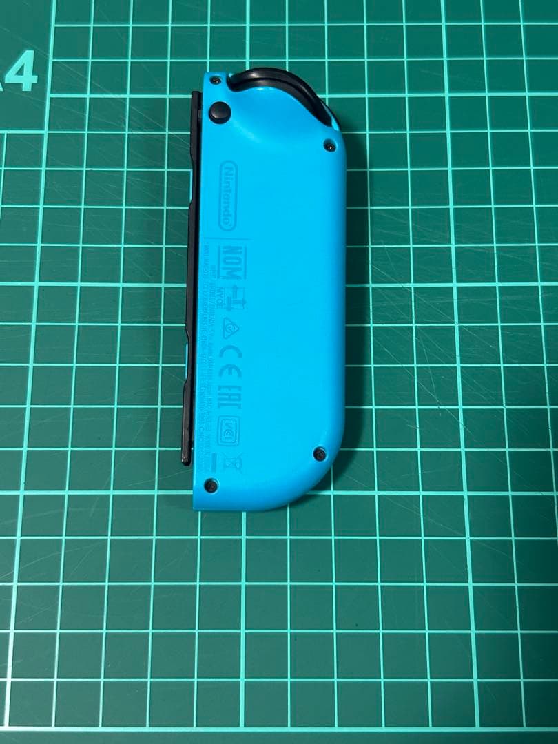 Nintendo Switch 本体【ジャンク品】&Joy-Conセット