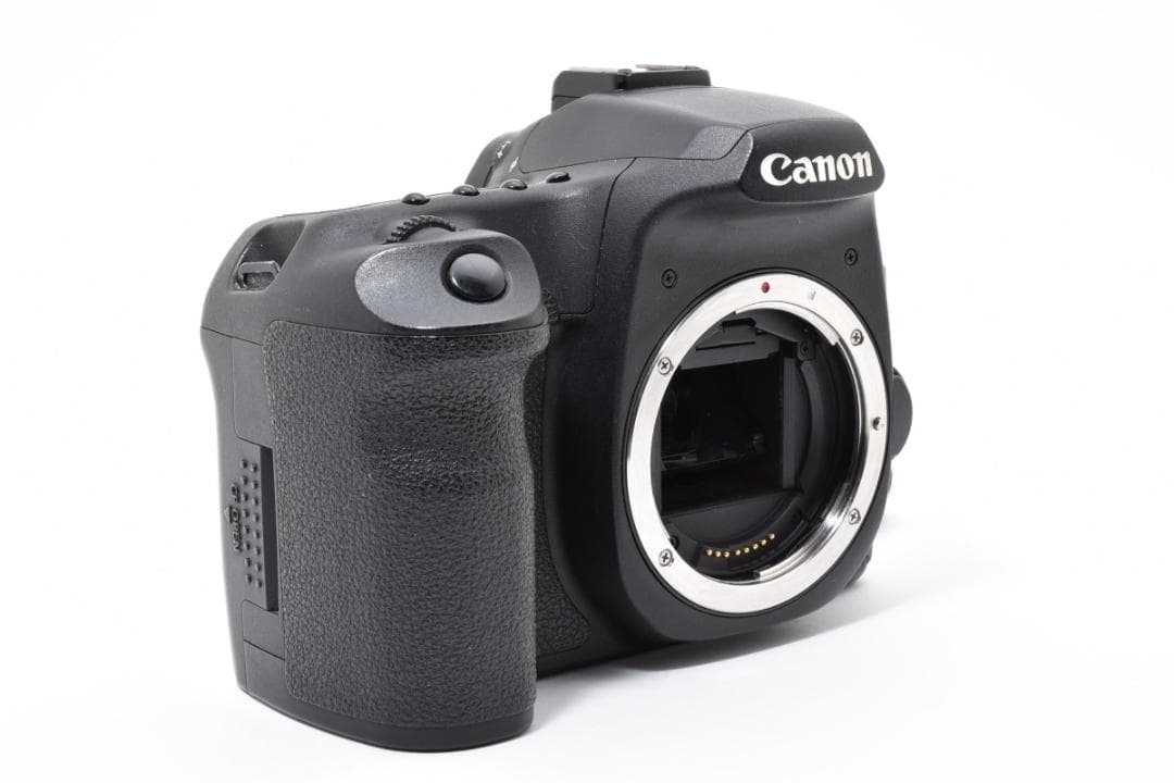 ☆美品☆Canon キャノン EOS 50D ボディ #21099