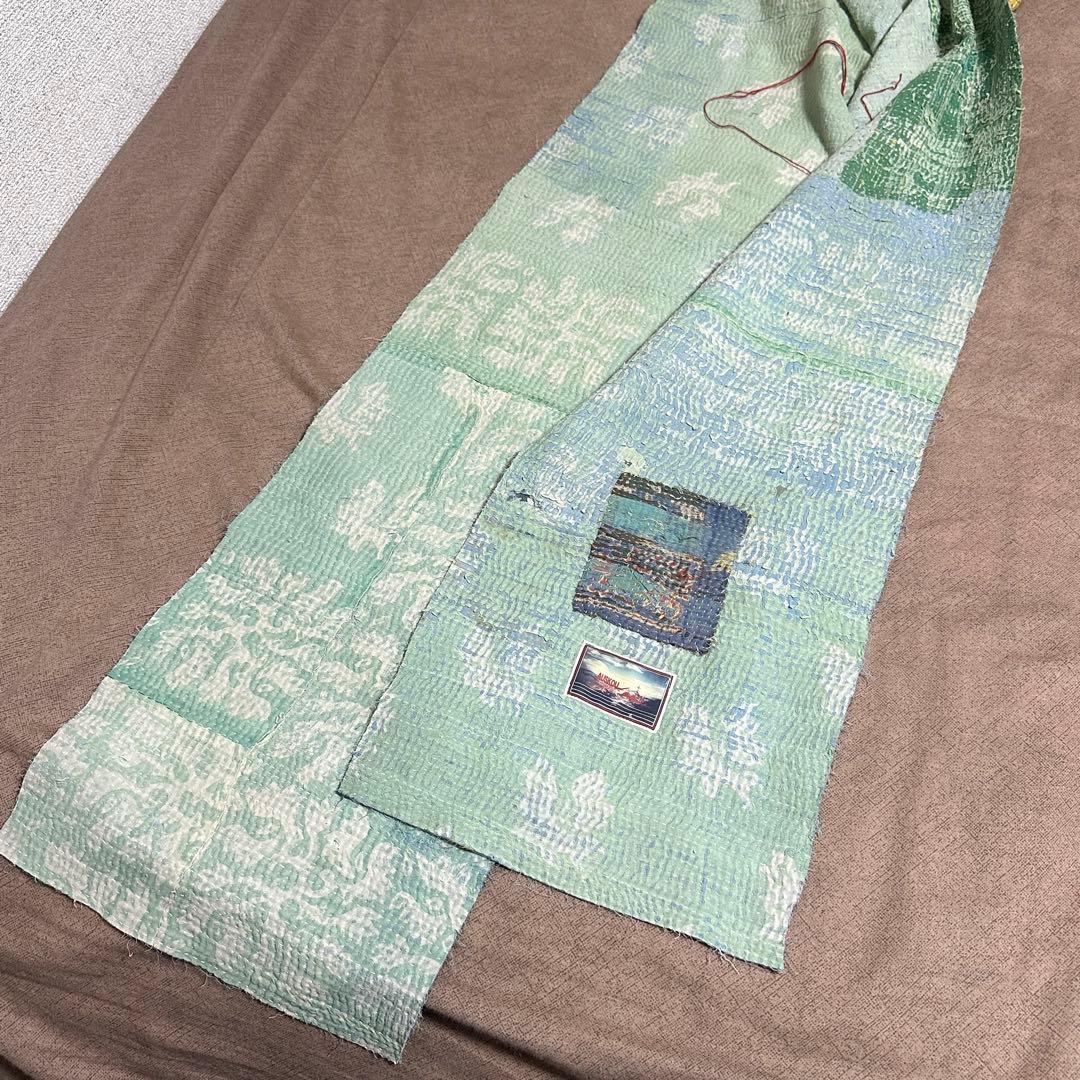 auskou スカーフ 2nd season 宝石