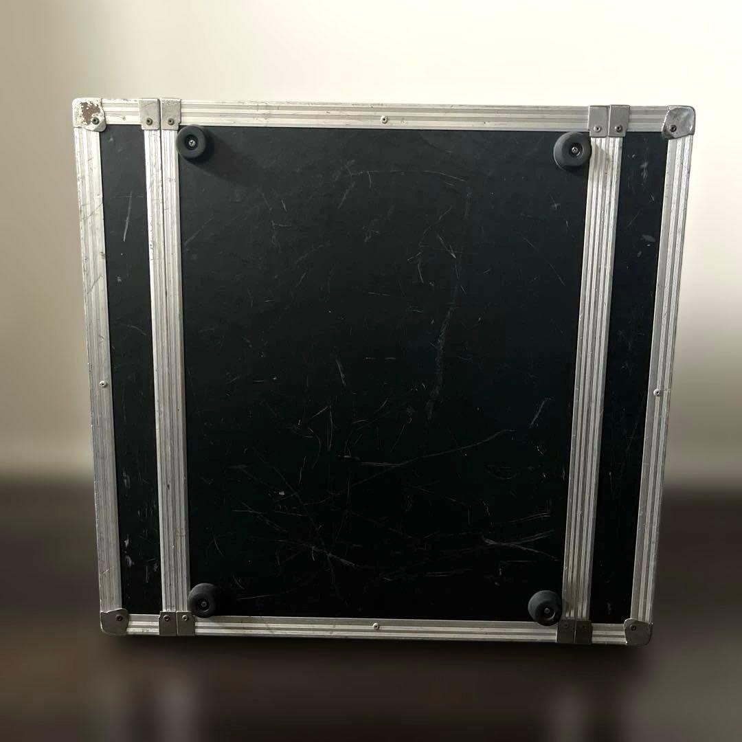 ARMOR ( アルモア ) 6U ラックケース