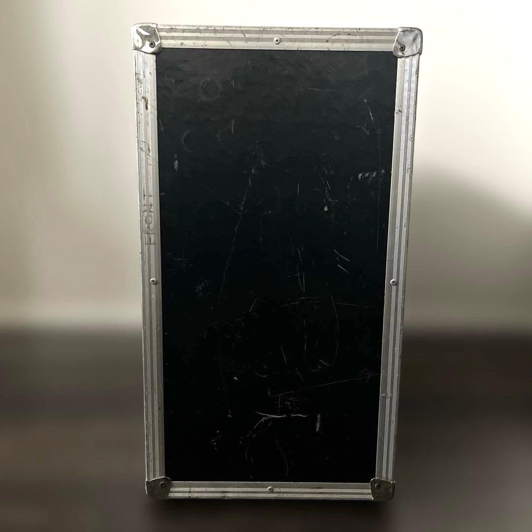 ARMOR ( アルモア ) 6U ラックケース