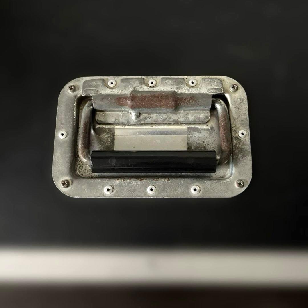 ARMOR ( アルモア ) 6U ラックケース