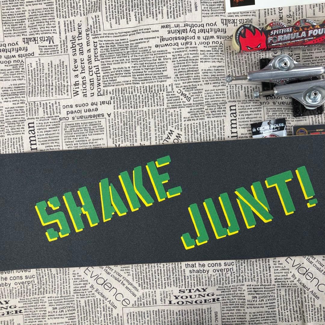 【ZERO】 スケボー デッキデッキ セット 8.0