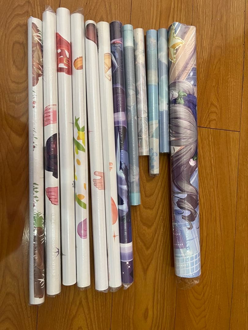 アイドルマスターシンデレラガールズ12本セット アイドルマスター シンデレラガールズ シンデレラガールズ劇場(12