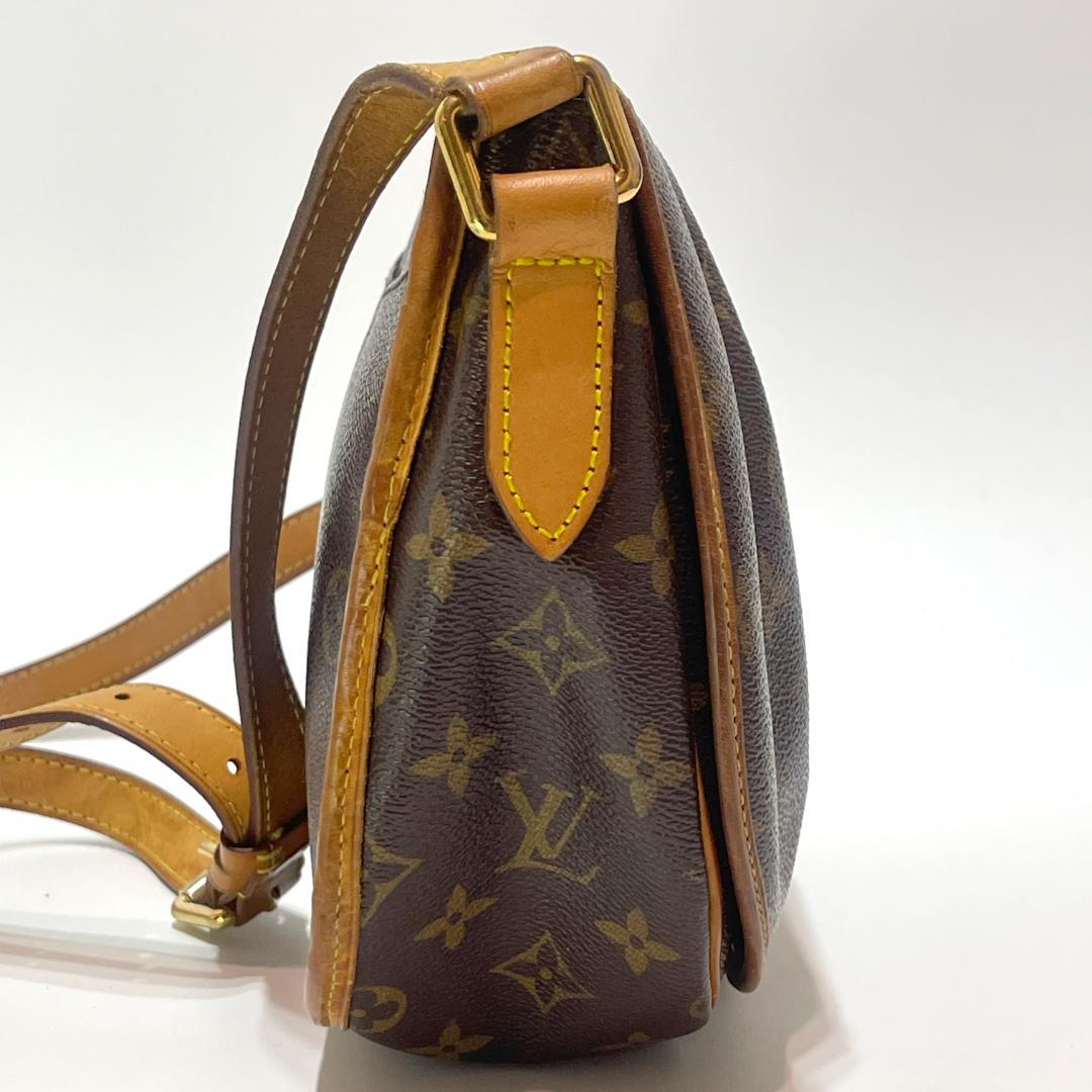 Louis Vuitton ルイ・ヴィトン ショルダーバッグ モノグラム